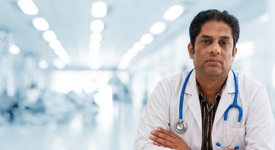 Dr Avtar Pachauri Best Urologist at LNM Hospital Narsinghpur