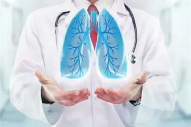 Best Pulmonology Department in Narsinghpur