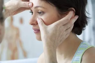 best hospital for Endoscopic Sinus surgery, best ENT doctor for Sinus Problem, cost of Sinus surgery, Dr Manika Saluja Parekh, Best ENT Surgeon, LNM Hospital mohali chandigarh punjab india